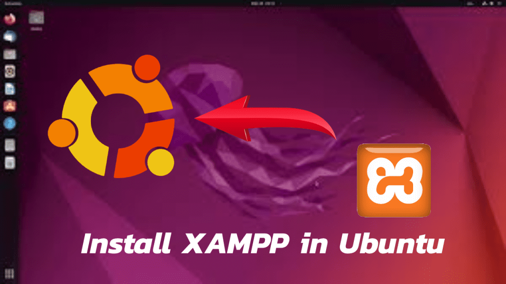 How to install XAMPP in ubuntu 22.04 Linux
